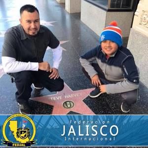 Meet your Posher, Julio